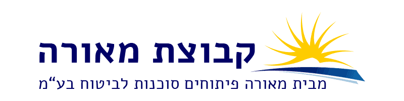 קבוצת מאורה לוגו 2