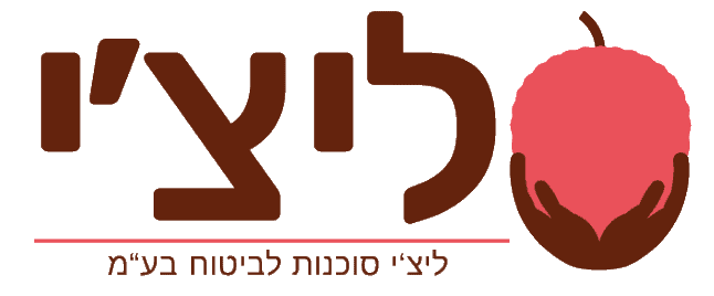 רקע שקוף לוגו ליצי