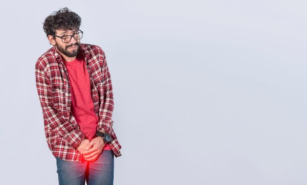 שלושה סוגי בריחת שתן ולמה האבחנה ביניהם קריטית לטיפול