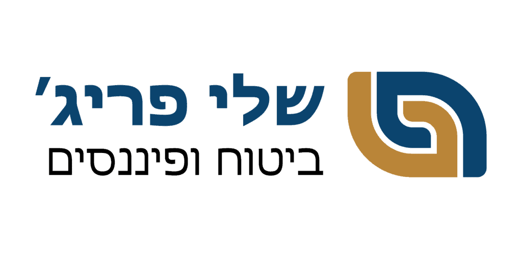 שלי פריג לוגו